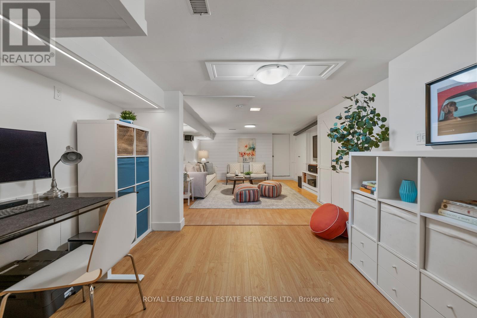 45 Vernon Street, Toronto, Ontario  M6P 1S9 - Photo 41 - W13078954