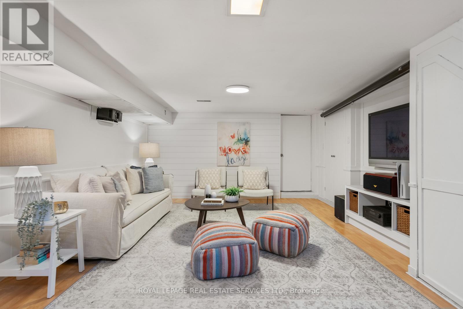 45 Vernon Street, Toronto, Ontario  M6P 1S9 - Photo 42 - W13078954