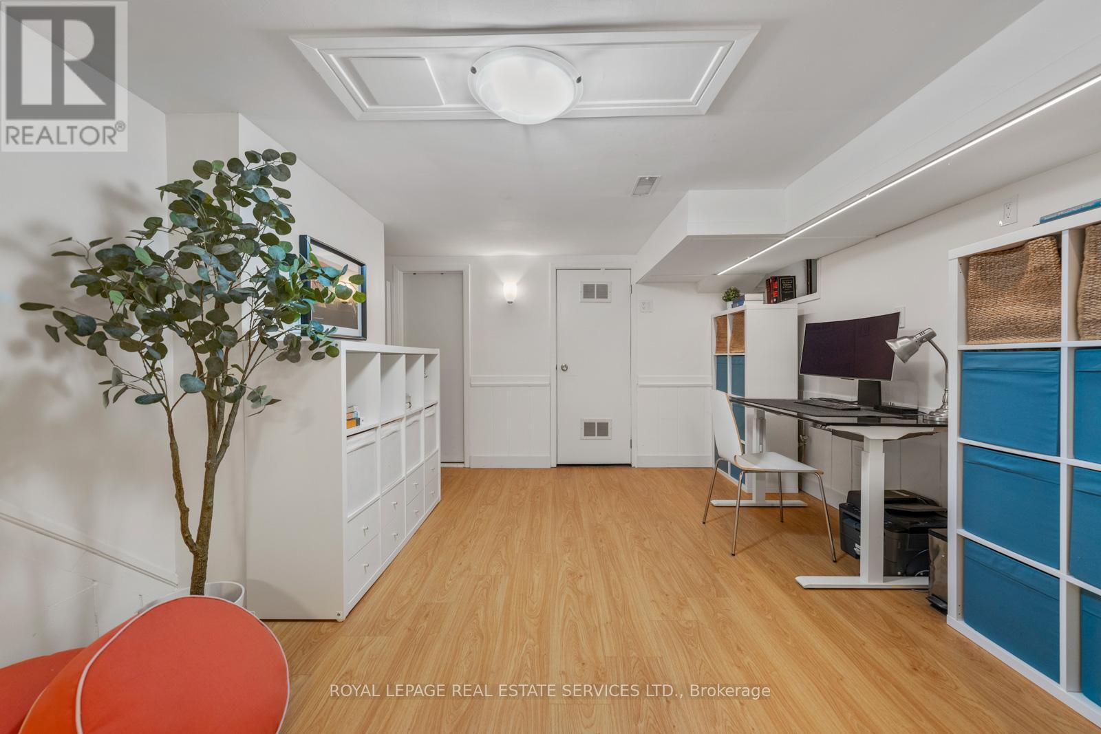 45 Vernon Street, Toronto, Ontario  M6P 1S9 - Photo 43 - W13078954