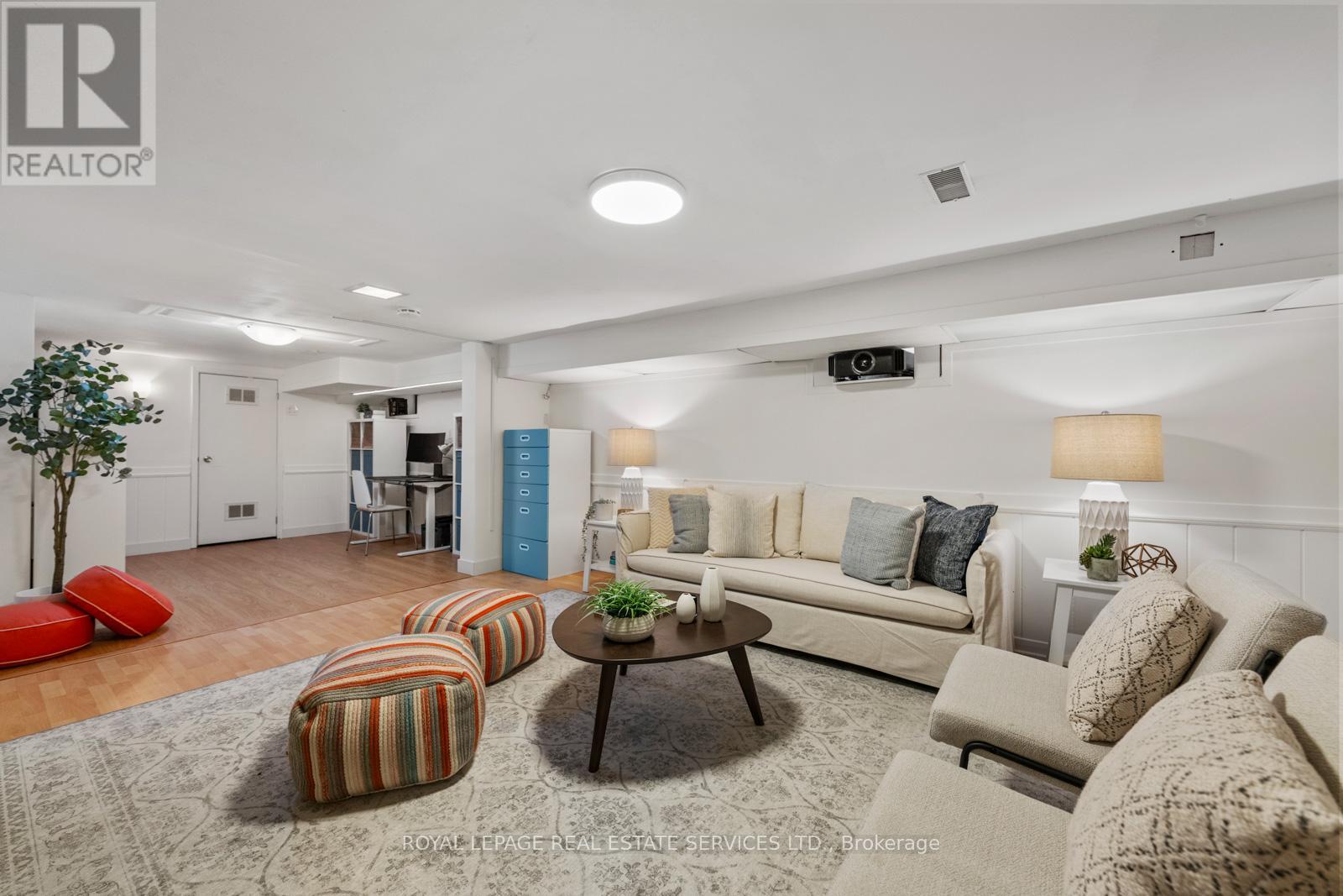 45 Vernon Street, Toronto, Ontario  M6P 1S9 - Photo 44 - W13078954