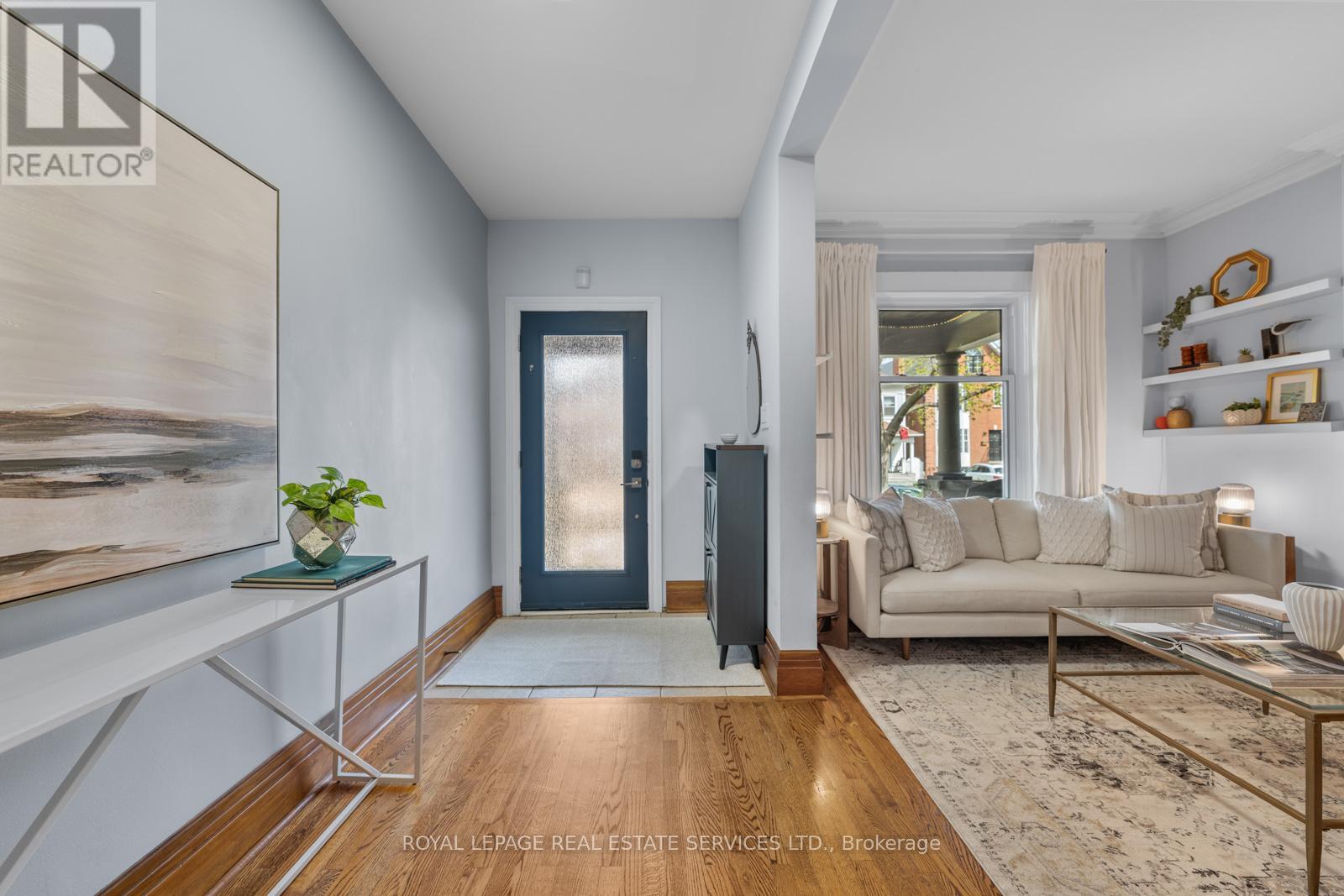 45 Vernon Street, Toronto, Ontario  M6P 1S9 - Photo 5 - W13078954