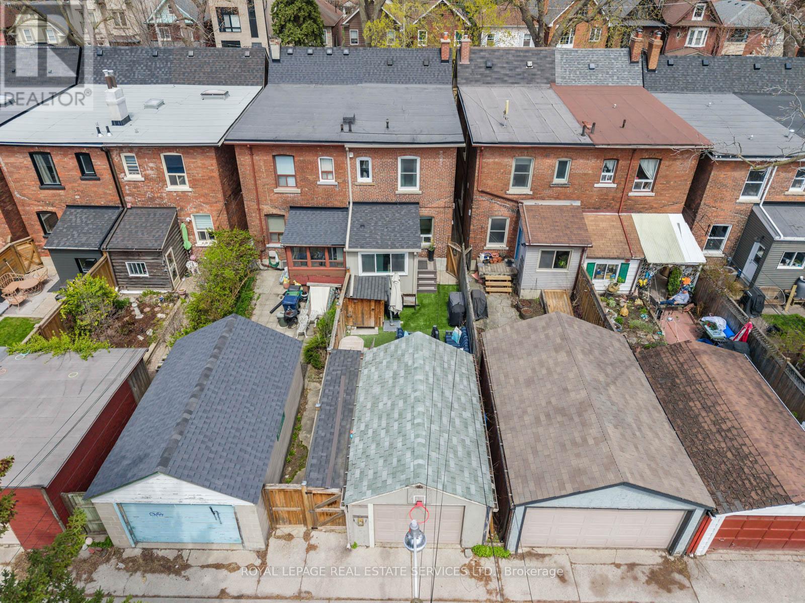 45 Vernon Street, Toronto, Ontario  M6P 1S9 - Photo 50 - W13078954