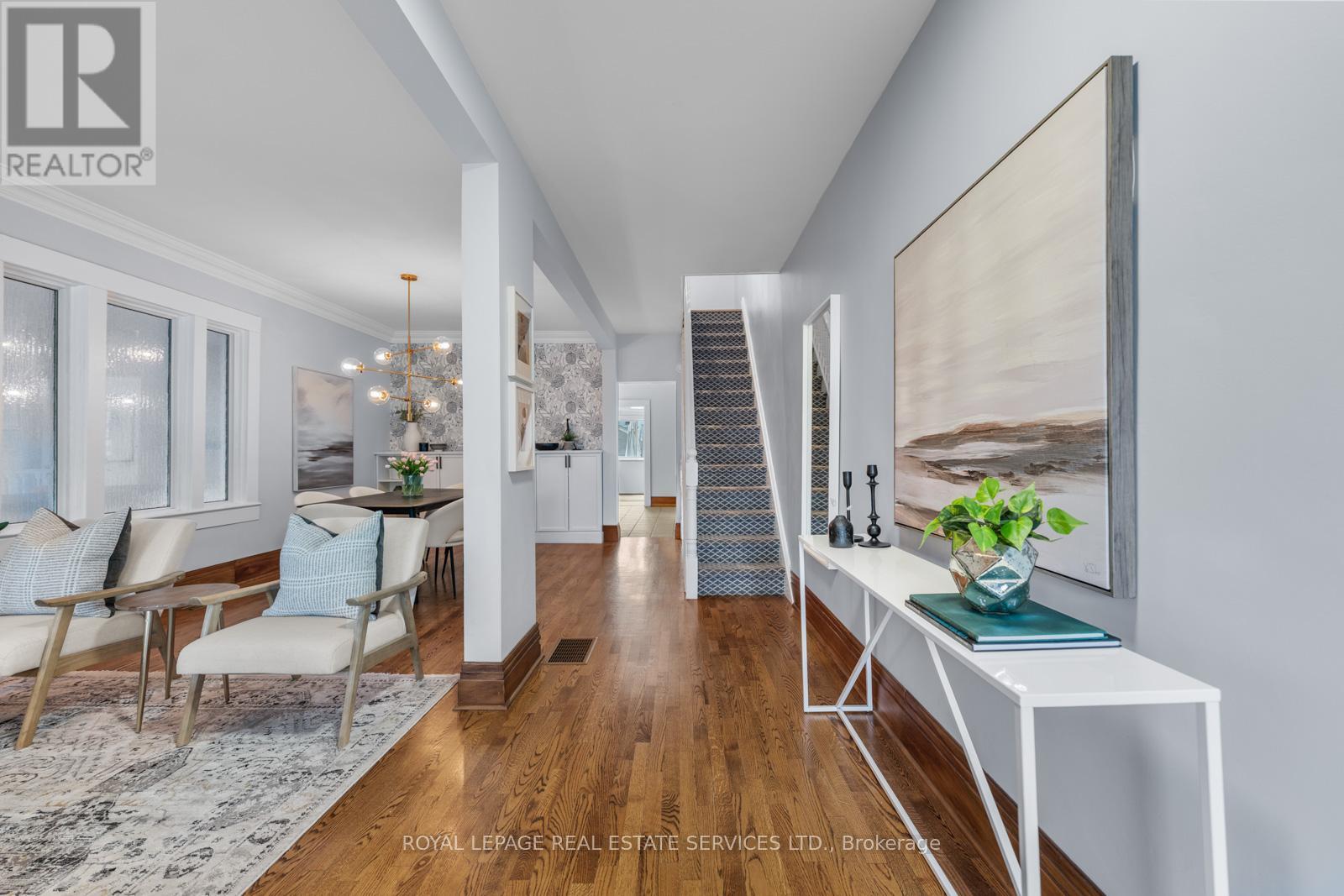45 Vernon Street, Toronto, Ontario  M6P 1S9 - Photo 6 - W13078954