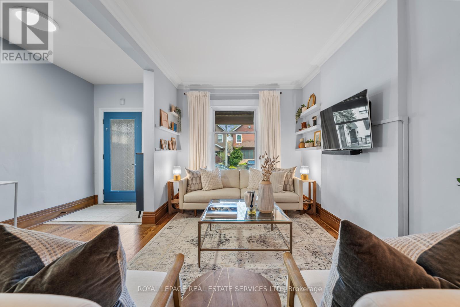 45 Vernon Street, Toronto, Ontario  M6P 1S9 - Photo 9 - W13078954
