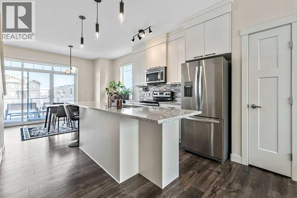 1617 Symons Valley Parkway Nw, Calgary, Alberta  T3P 0R9 - Photo 9 - A2302852