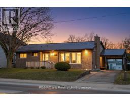 318 BROADWAY STREET, Tillsonburg, Ontario