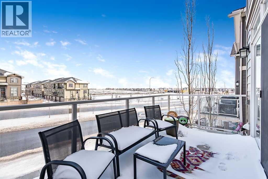1617 Symons Valley Parkway Nw, Calgary, Alberta  T3P 0R9 - Photo 25 - A2302852