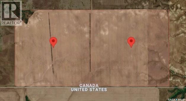 2 Quarters Grainland Near Coronach, SK, hart butte rm no. 11, Saskatchewan