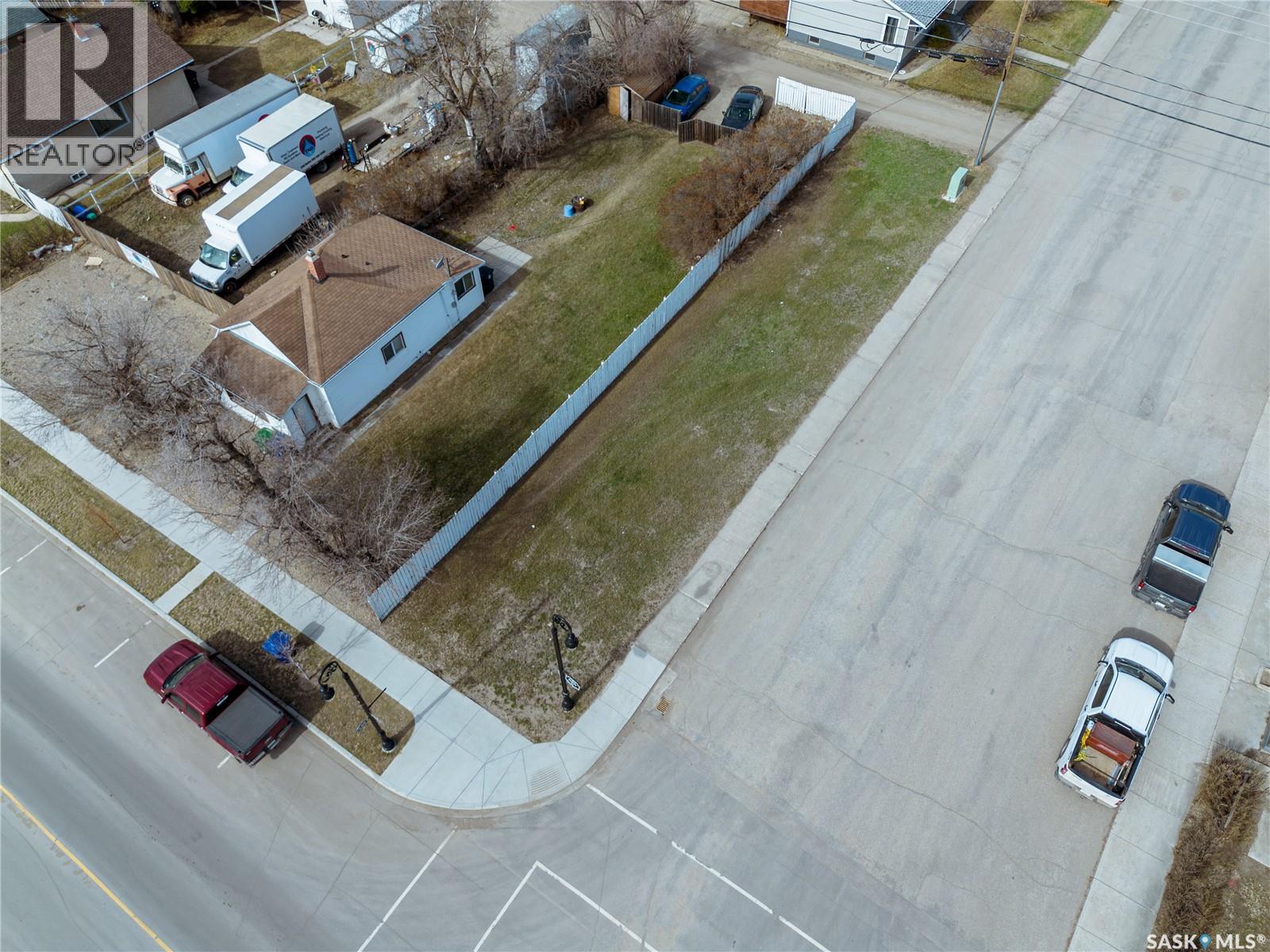 421 MAIN STREET, biggar, Saskatchewan