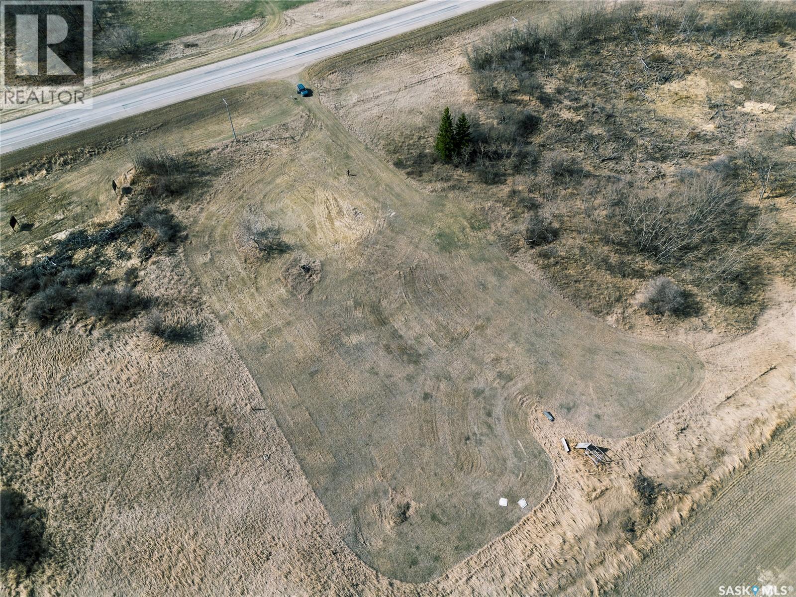 Biggar Rm Acreage Land, Biggar Rm No. 347, Saskatchewan  S0K 0M0 - Photo 2 - SK034697