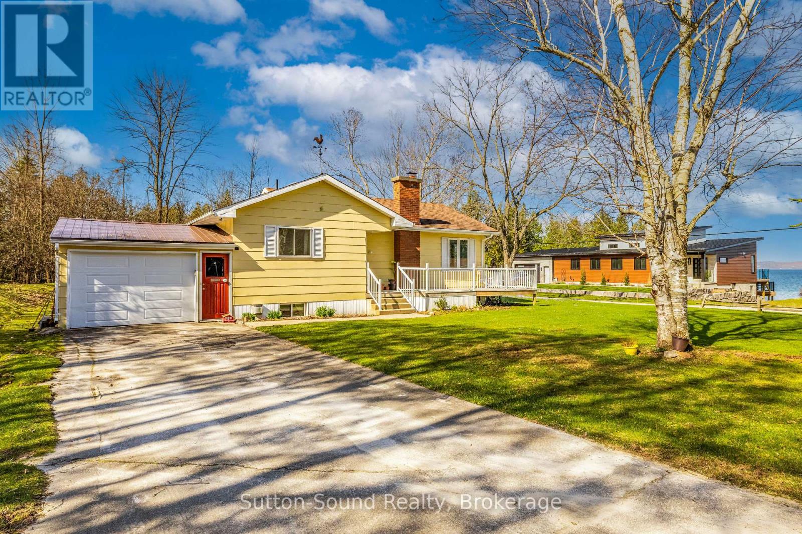 125 Paradise Bay Road, Meaford, Ontario  N0H 1B0 - Photo 31 - X13077272