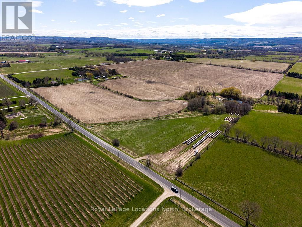 416400 10TH LINE, Blue Mountains, Ontario