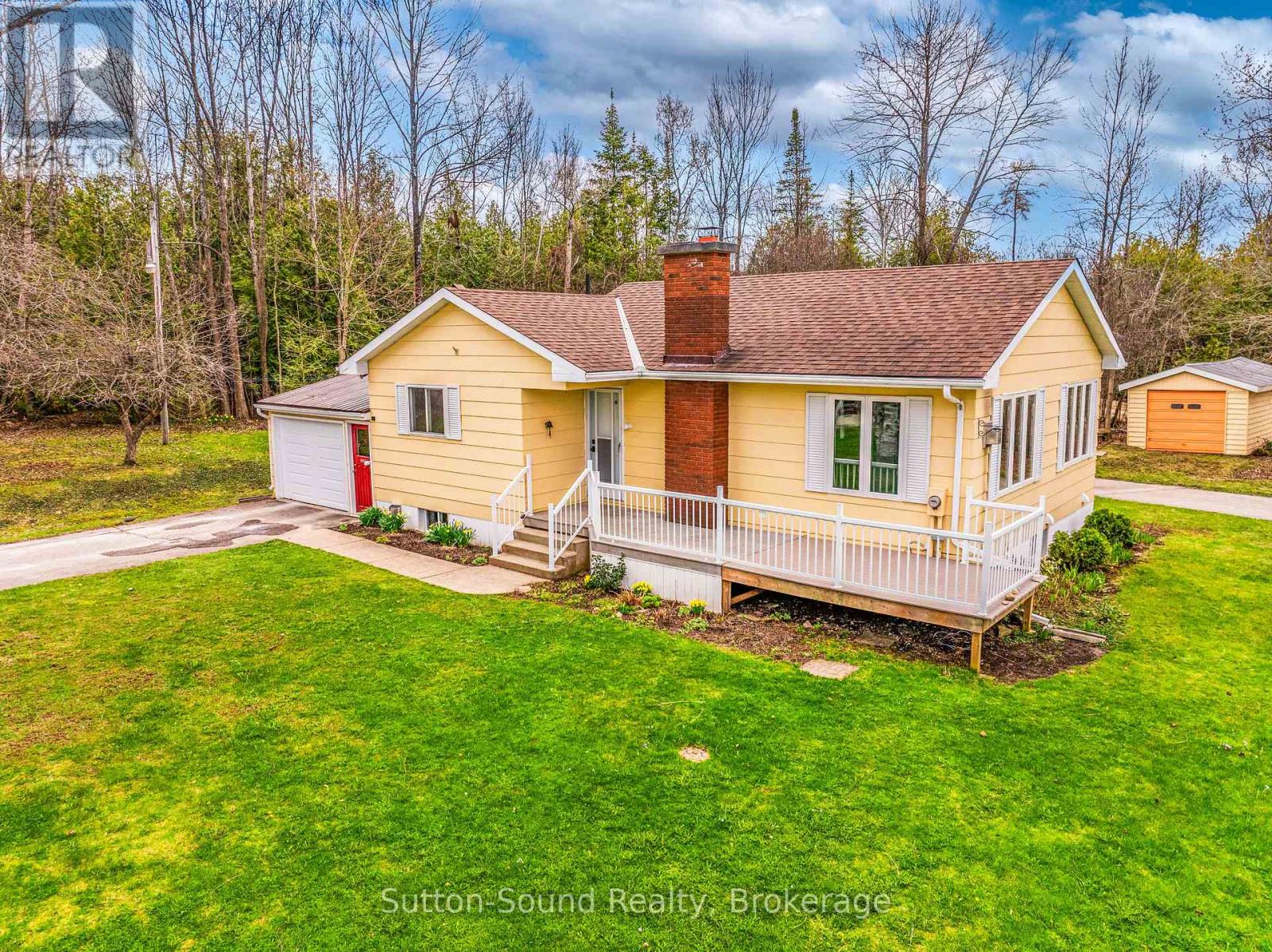 125 Paradise Bay Road, Meaford, Ontario  N0H 1B0 - Photo 32 - X13077272