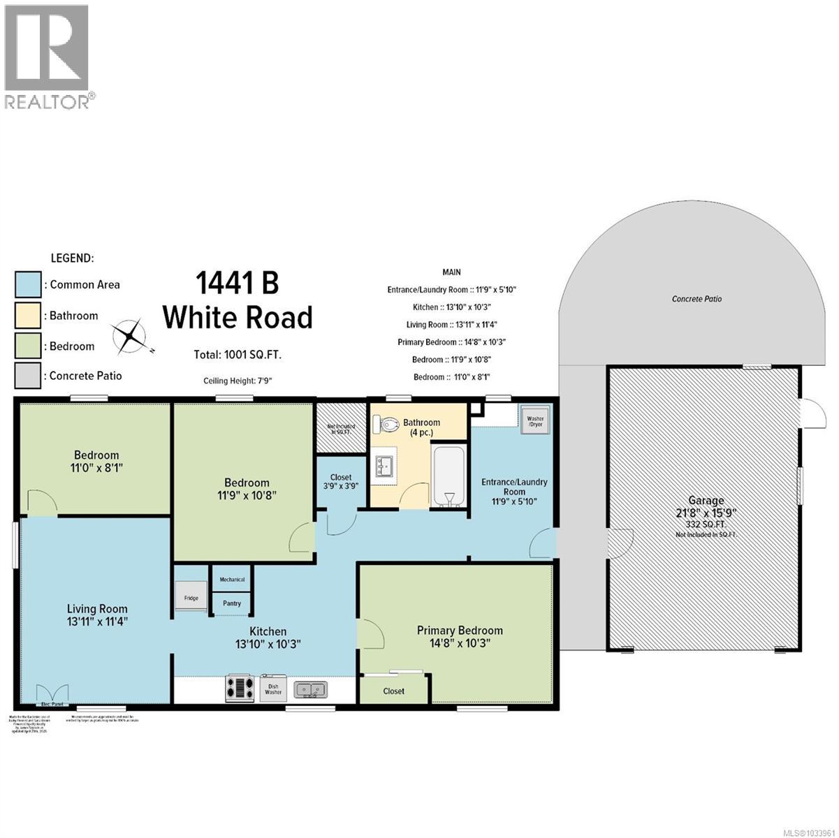 1441 White Rd, Nanaimo, British Columbia  V9X 1N2 - Photo 46 - 1033961
