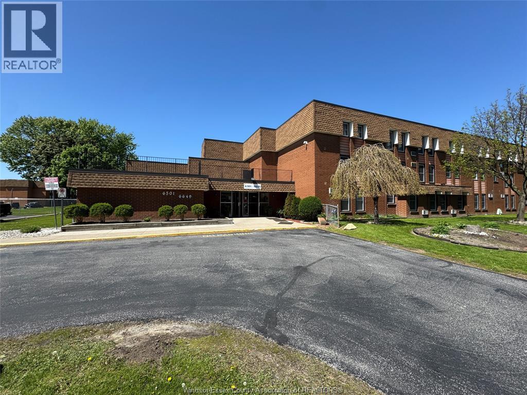 6647 THORNBERRY CRESCENT, windsor, Ontario