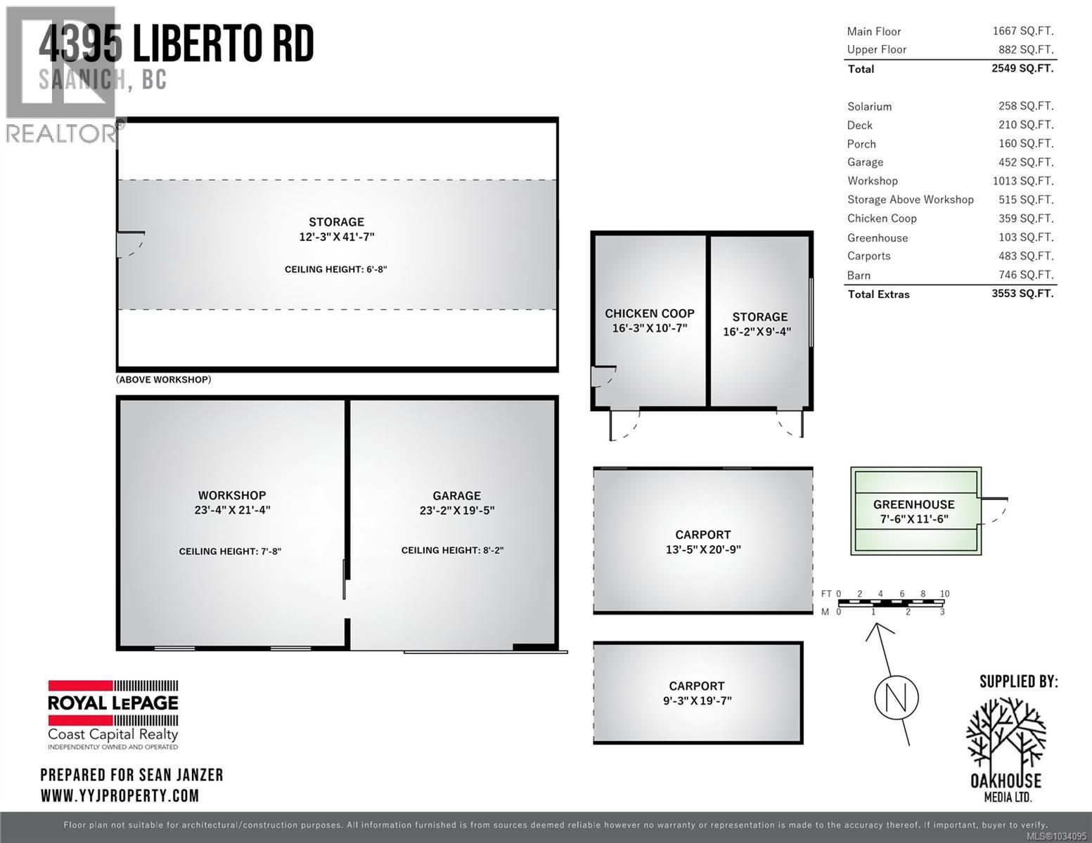 4395 Liberto Rd, Saanich, British Columbia  V9E 2C4 - Photo 38 - 1034095