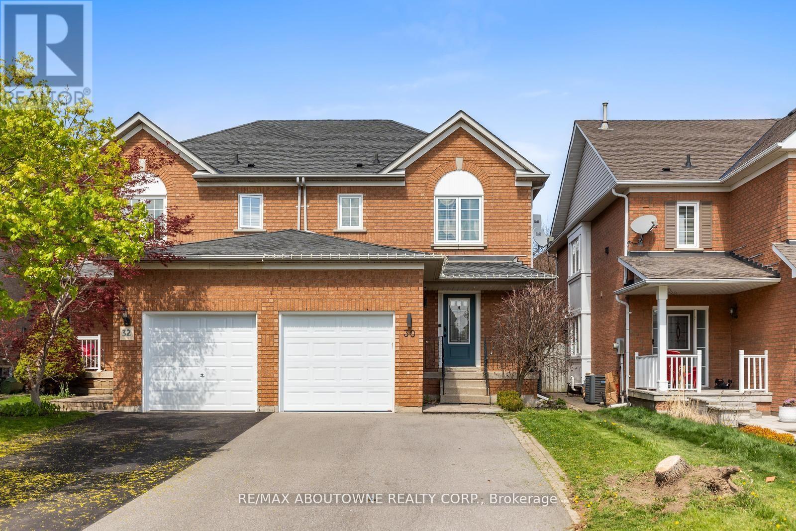 30 Harnesworth Crescent, Hamilton, Ontario  L8B 0J3 - Photo 2 - X13078712