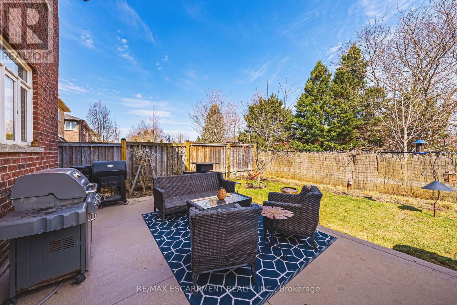 405 Valridge Drive, Hamilton, Ontario  L9G 0B2 - Photo 48 - X13078780