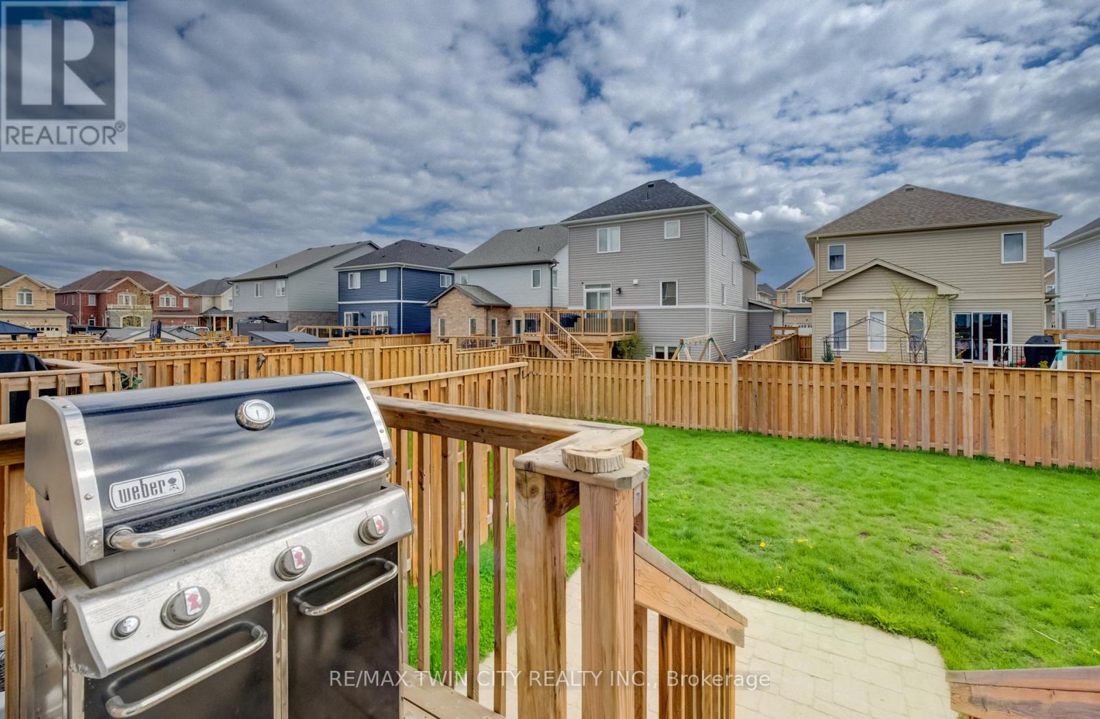 36 Bawcutt Crescent, Brant, Ontario  N3L 0G6 - Photo 27 - X13078786