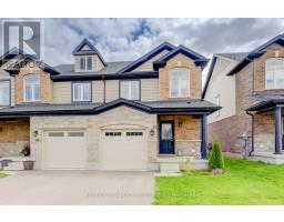 36 BAWCUTT CRESCENT, Brant, Ontario