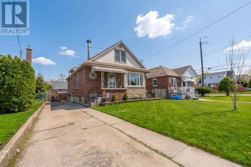 117 Glencarry Avenue, Hamilton, Ontario  L8K 3R5 - Photo 4 - X13078876