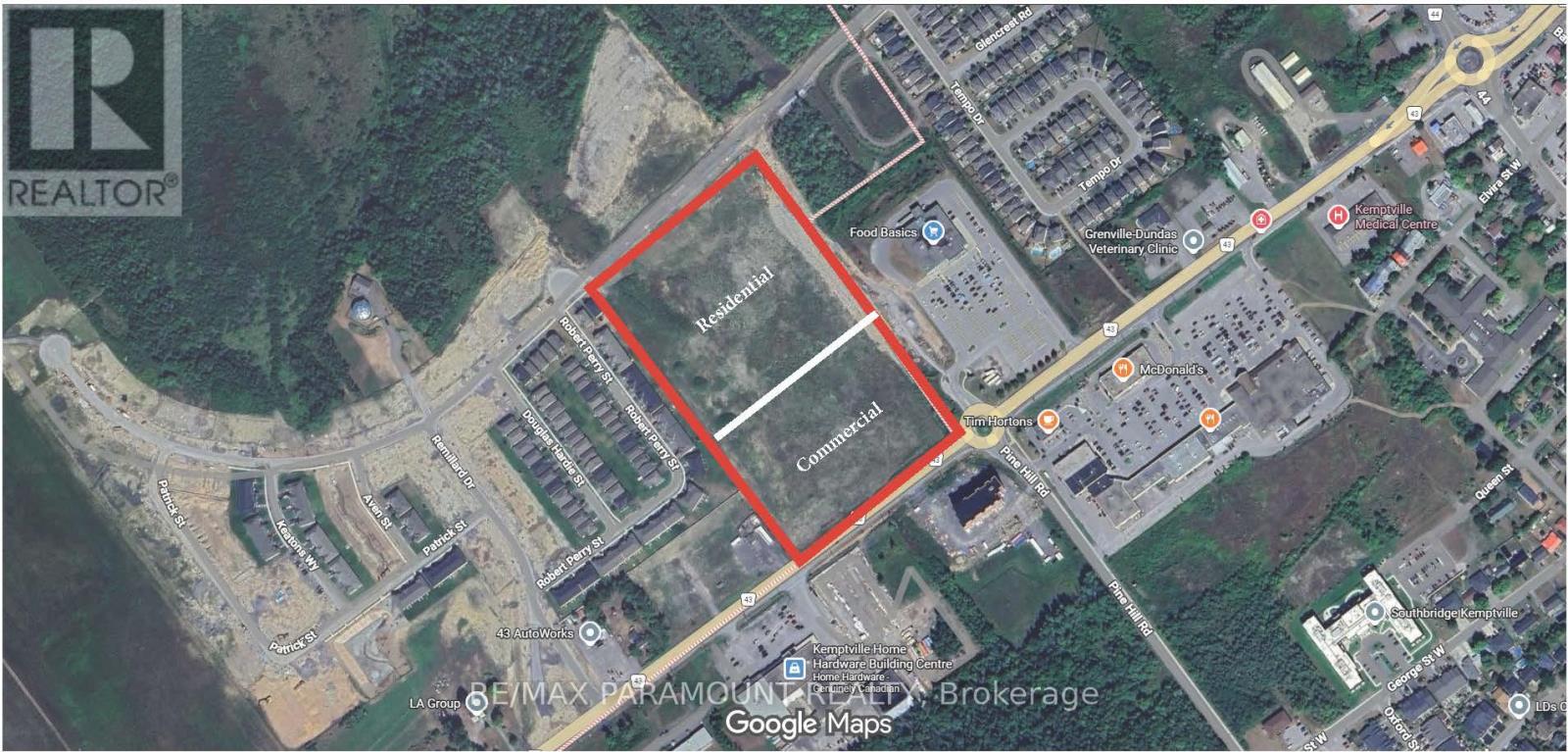 43 - 0 County Road, North Grenville, Ontario  K0G 1J0 - Photo 2 - X13078892