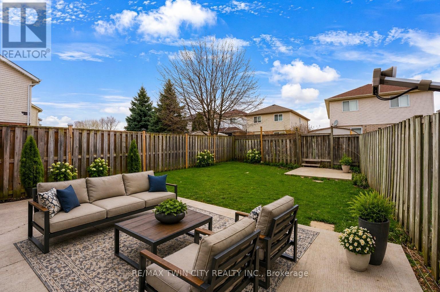85 Activa Avenue, Kitchener, Ontario  N2E 3R4 - Photo 31 - X13078906
