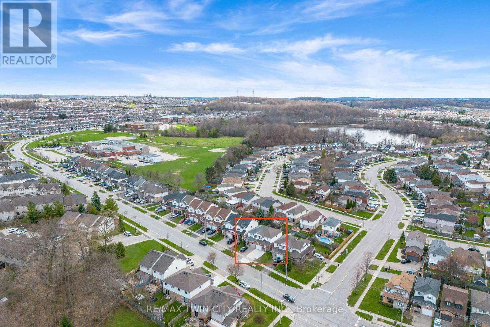 85 Activa Avenue, Kitchener, Ontario  N2E 3R4 - Photo 40 - X13078906