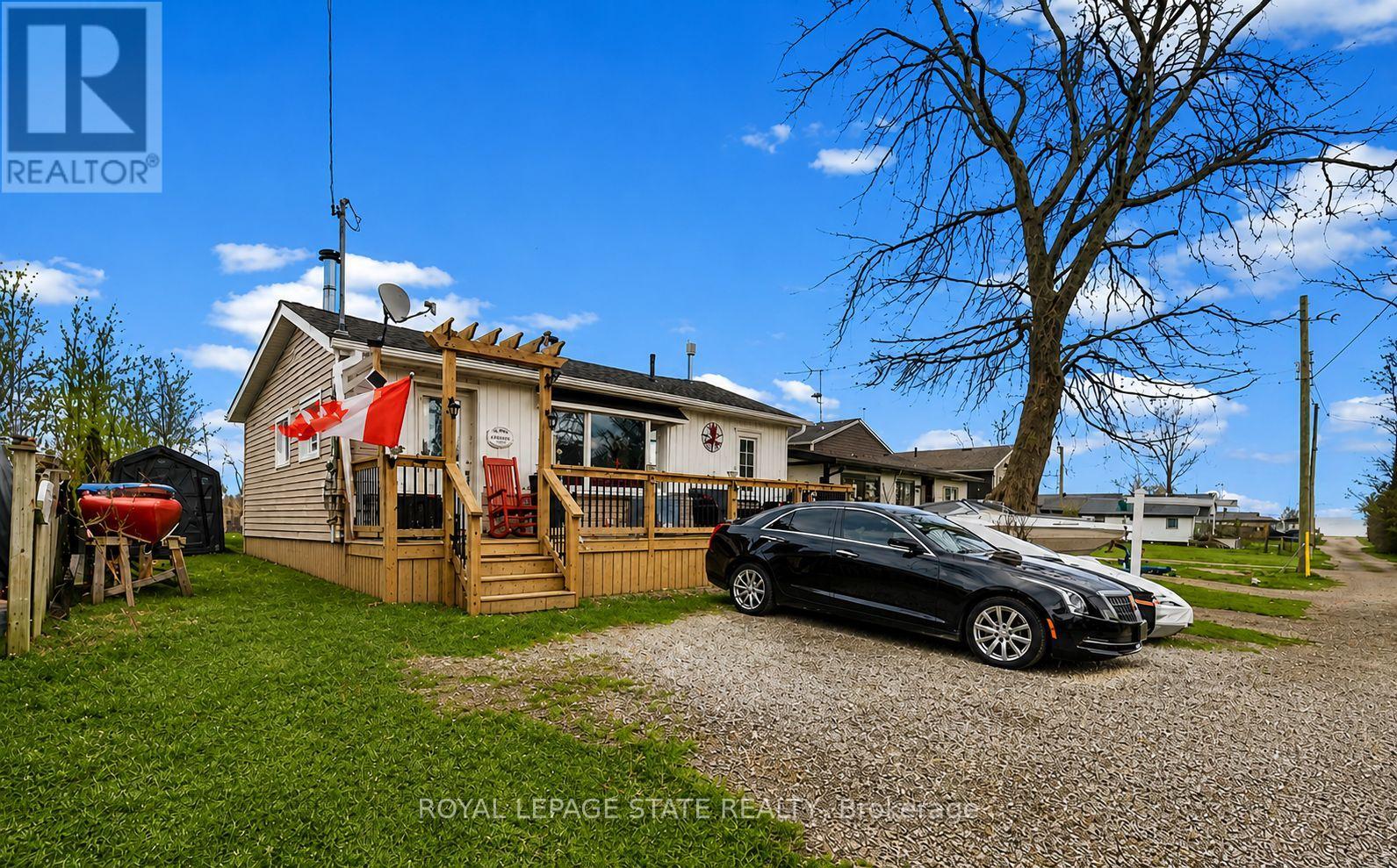 18 WESTMORELAND LANE, Haldimand, Ontario
