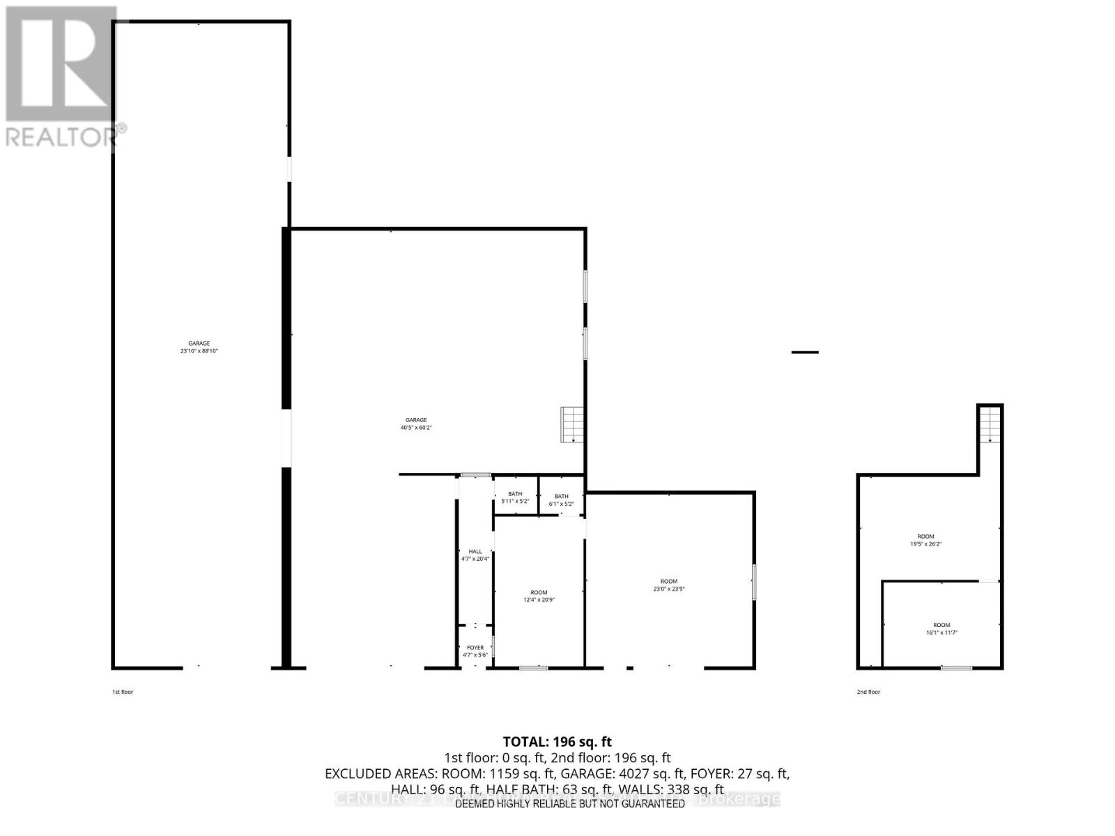 19 Terry Fox Drive, Champlain, Ontario  K0B 1R0 - Photo 2 - X12752024