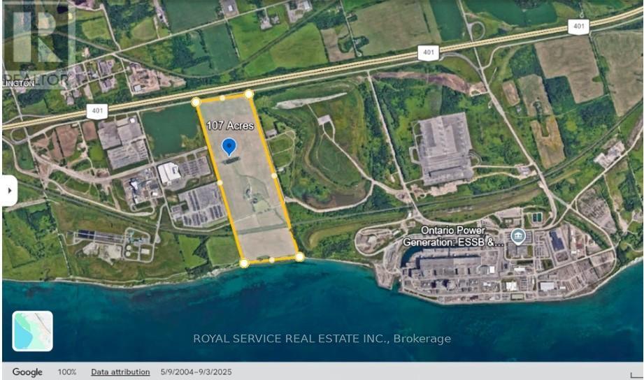 255 & 250 CRAGO ROAD, Clarington, Ontario