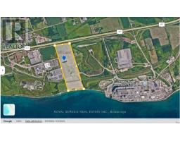 255 & 250 CRAGO ROAD, Clarington, Ontario