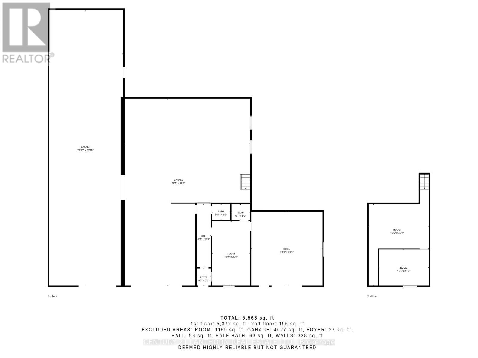 19 Terry Fox Drive, Champlain, Ontario  K0B 1R0 - Photo 2 - X12752020
