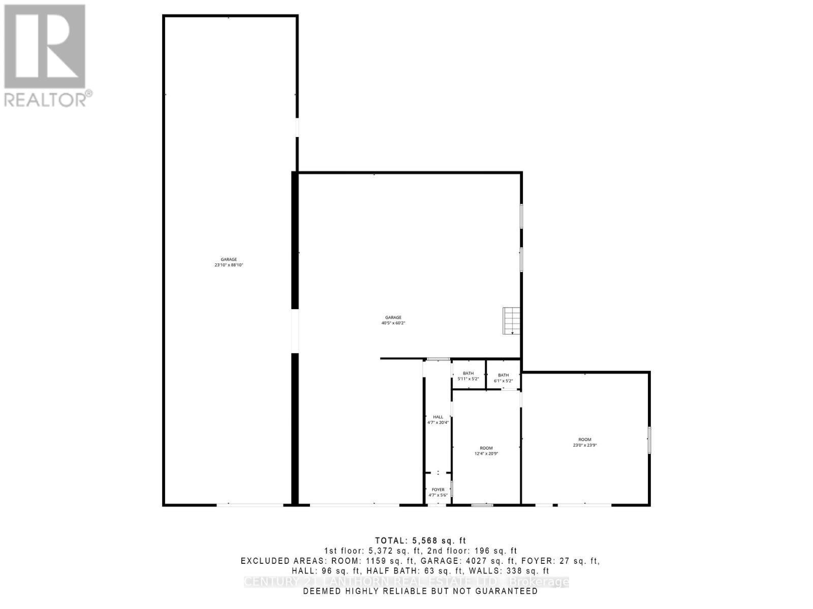 19 Terry Fox Drive, Champlain, Ontario  K0B 1R0 - Photo 45 - X12752020