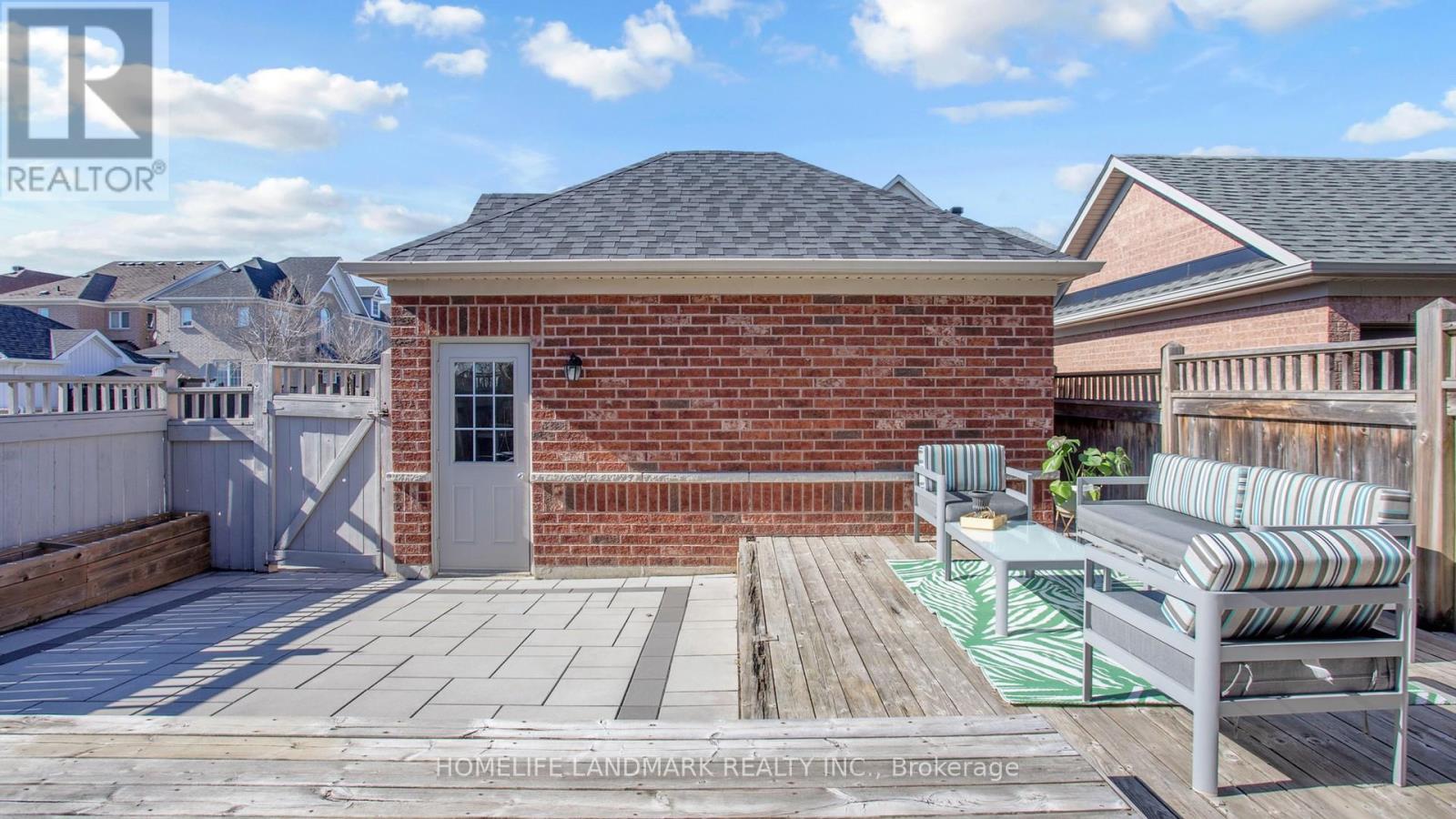 13 Woodway Lane, Markham, Ontario  L6B 0N4 - Photo 47 - N12999422