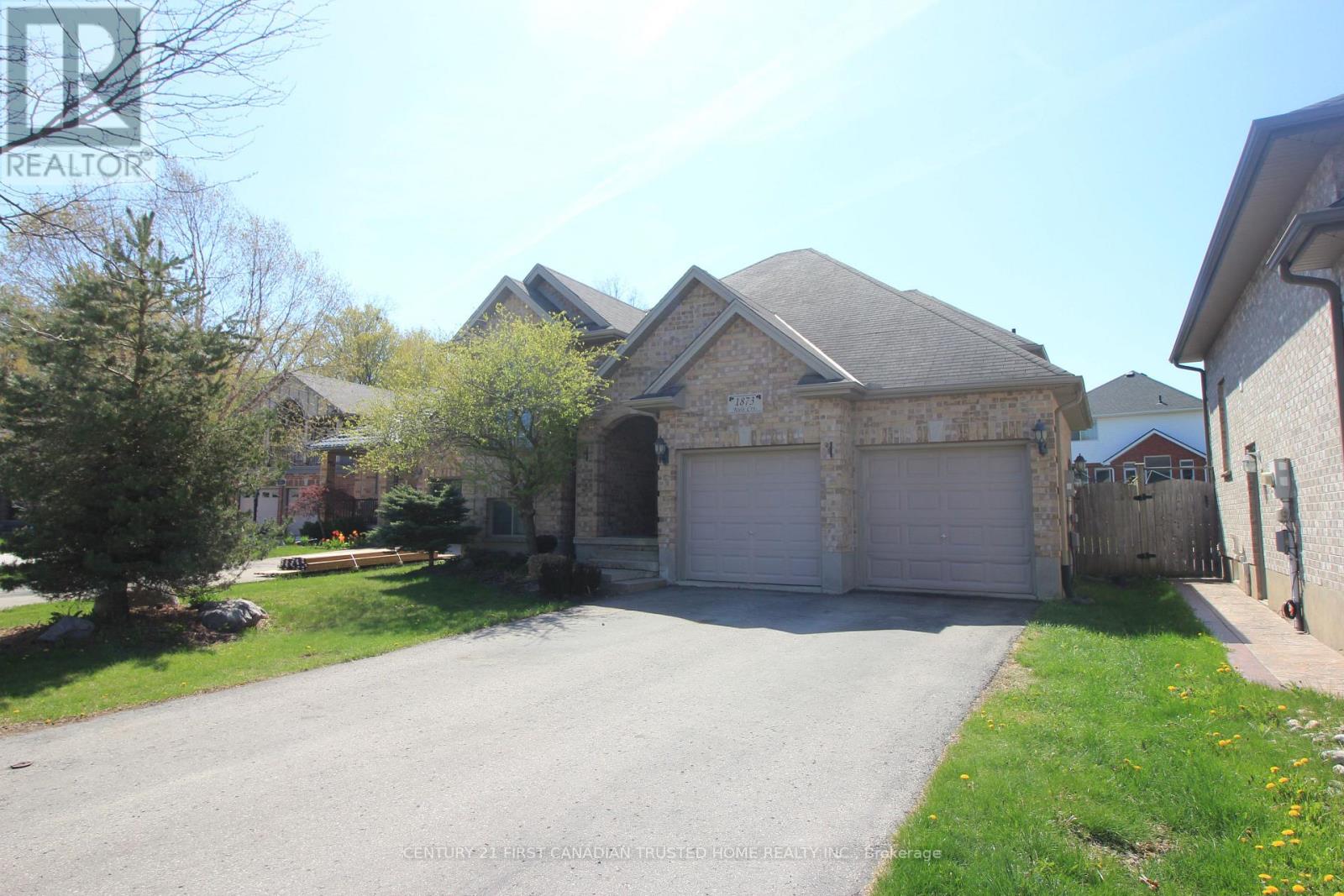 1873 KYLE COURT, London North, Ontario