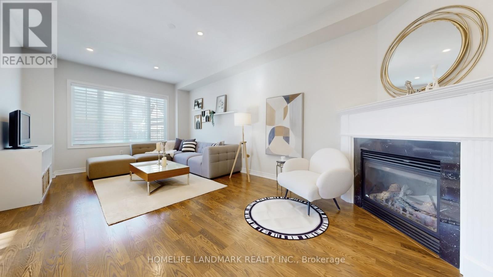 13 Woodway Lane, Markham, Ontario  L6B 0N4 - Photo 12 - N12999422