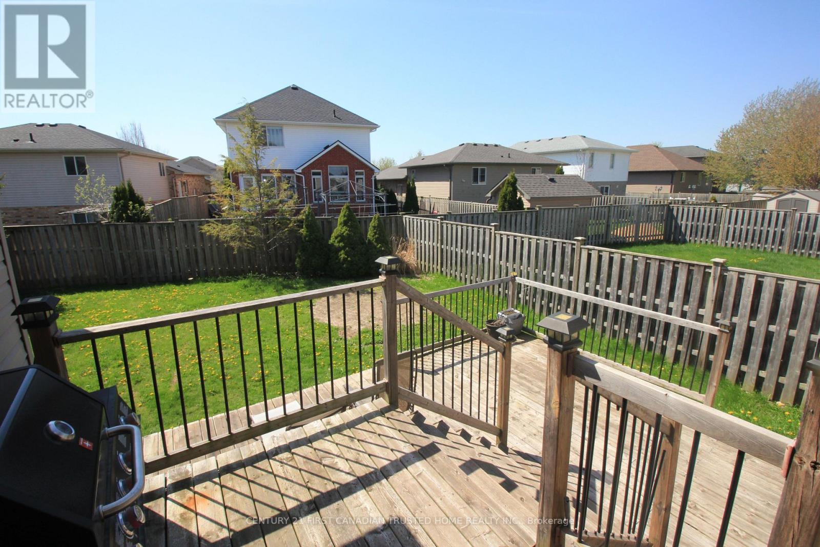 1873 Kyle Court, London North, Ontario  N6G 0A6 - Photo 33 - X13061632