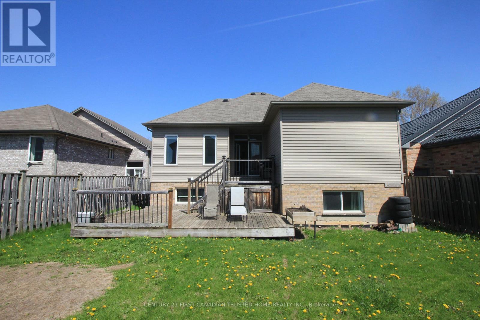 1873 Kyle Court, London North, Ontario  N6G 0A6 - Photo 35 - X13061632
