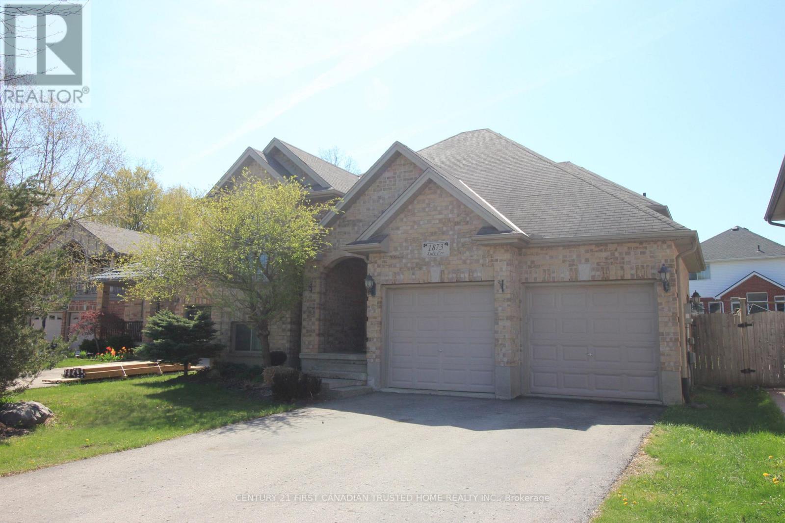 1873 Kyle Court, London North, Ontario  N6G 0A6 - Photo 3 - X13061632