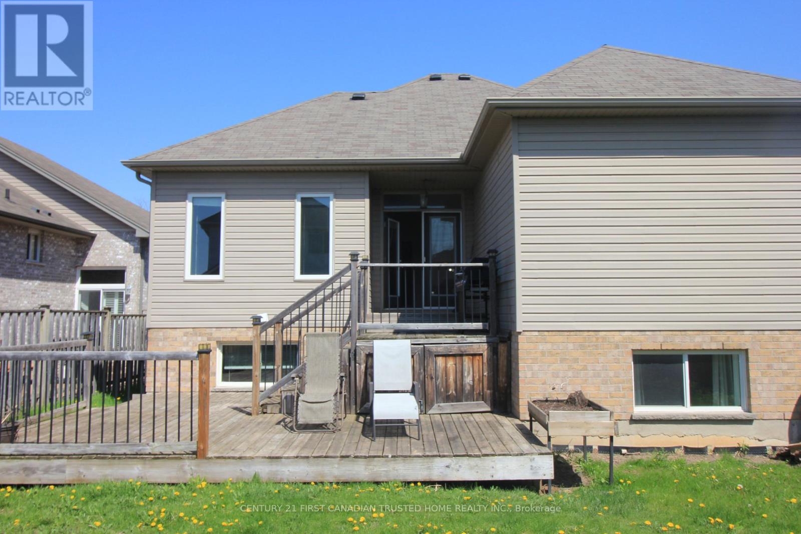 1873 Kyle Court, London North, Ontario  N6G 0A6 - Photo 34 - X13061632