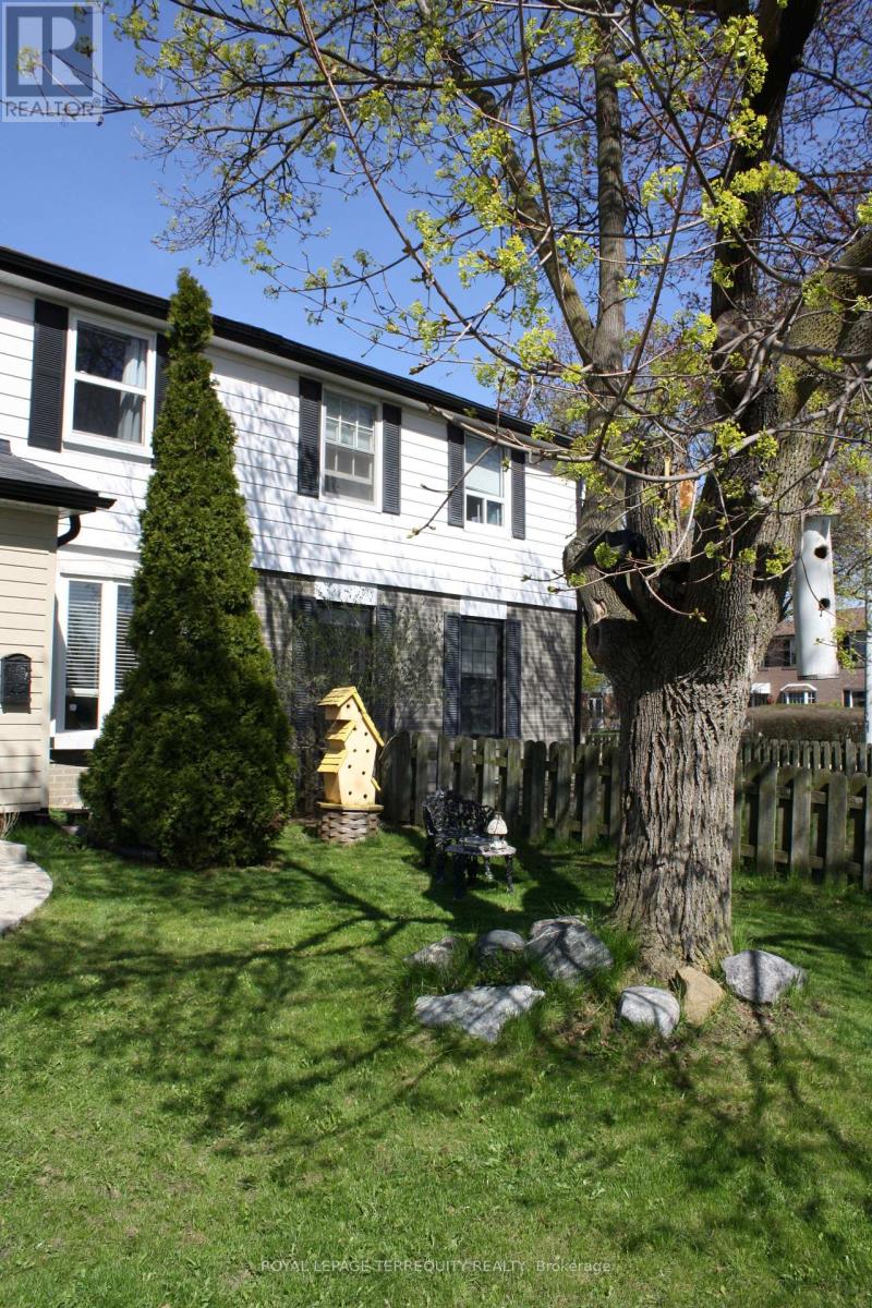 65 Dorset Drive, Brampton, Ontario  L6T 2Y6 - Photo 37 - W12986630