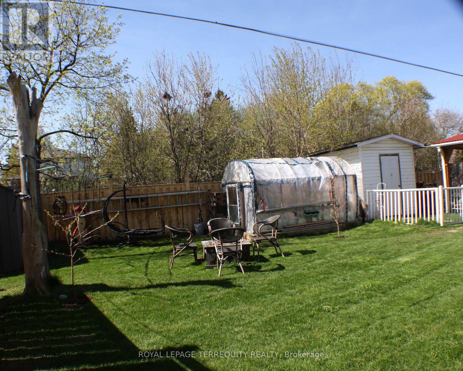 65 Dorset Drive, Brampton, Ontario  L6T 2Y6 - Photo 39 - W12986630