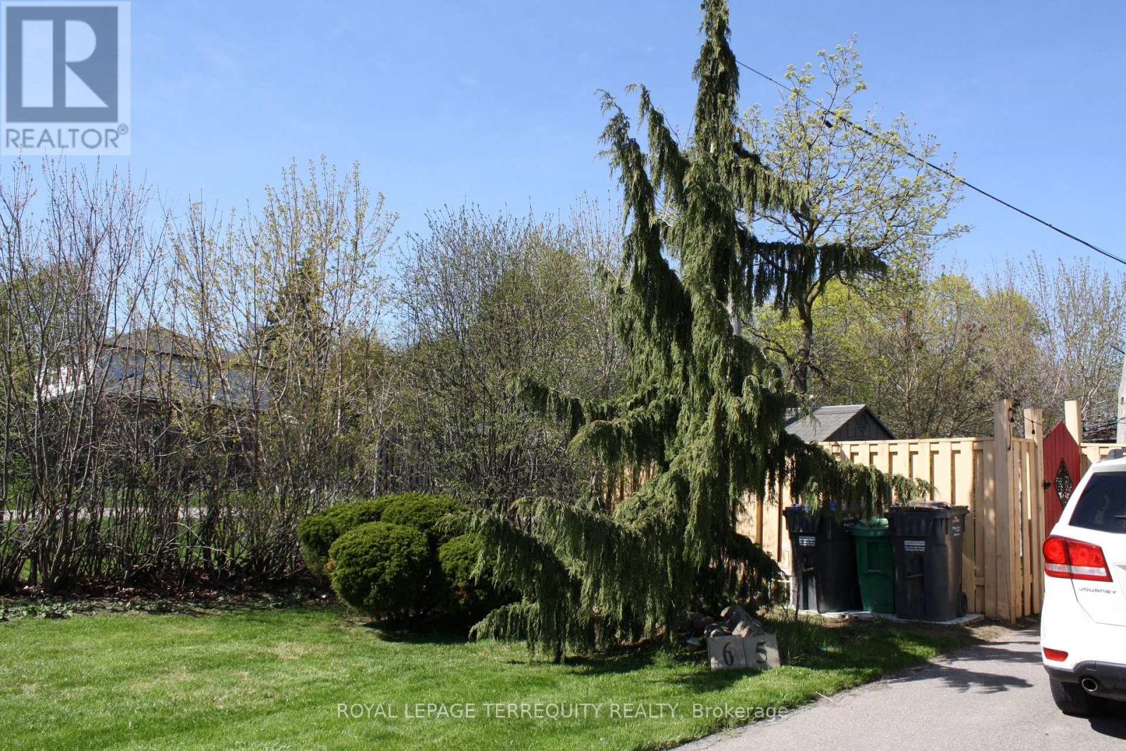 65 Dorset Drive, Brampton, Ontario  L6T 2Y6 - Photo 41 - W12986630