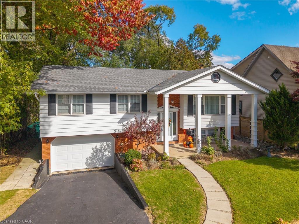 225 Anne Street, Niagara-On-The-Lake, Ontario  L0S 1J0 - Photo 4 - 40826807