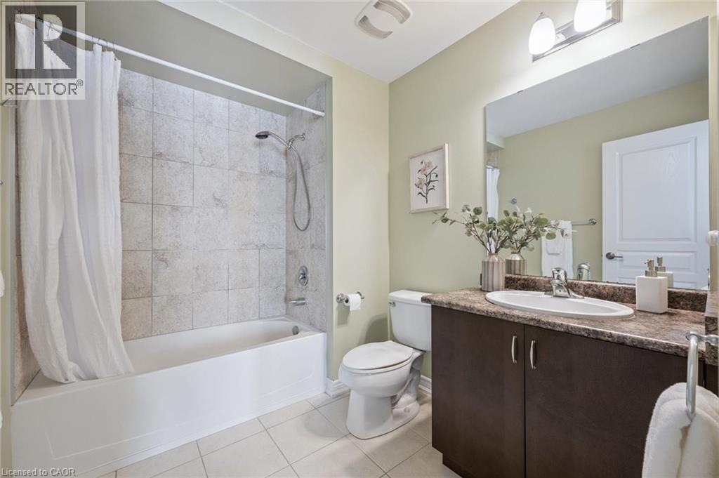 342 Mill Street Unit# 10, Kitchener, Ontario  N2M 0A4 - Photo 17 - 40826780