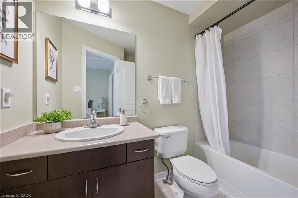 342 Mill Street Unit# 10, Kitchener, Ontario  N2M 0A4 - Photo 21 - 40826780