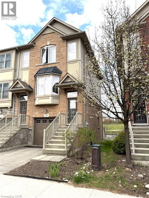 342 Mill Street Unit# 10, Kitchener, Ontario  N2M 0A4 - Photo 27 - 40826780