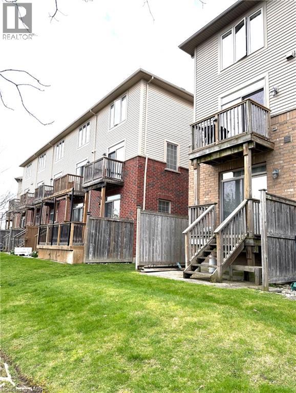 342 Mill Street Unit# 10, Kitchener, Ontario  N2M 0A4 - Photo 30 - 40826780