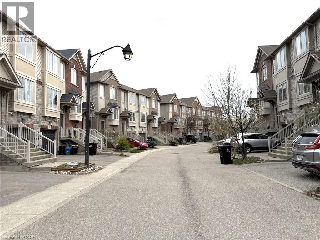 342 Mill Street Unit# 10, Kitchener, Ontario  N2M 0A4 - Photo 31 - 40826780